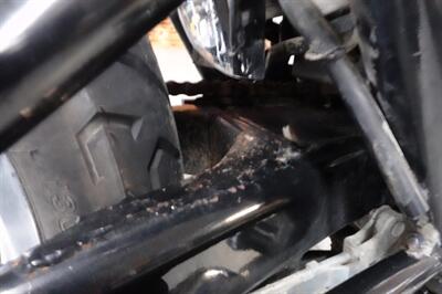 2001 Kawasaki W650   - Photo 37 - Kingman, KS 67068