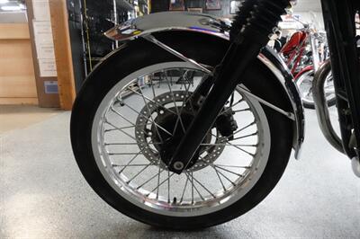 2001 Kawasaki W650   - Photo 15 - Kingman, KS 67068