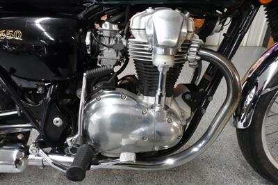 2001 Kawasaki W650   - Photo 32 - Kingman, KS 67068