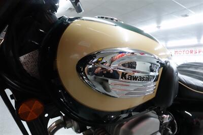 2001 Kawasaki W650   - Photo 26 - Kingman, KS 67068