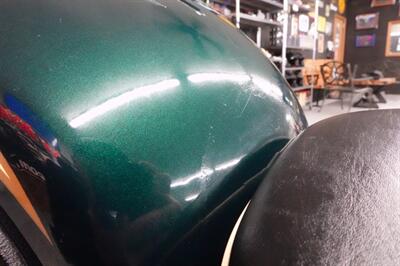 2001 Kawasaki W650   - Photo 36 - Kingman, KS 67068