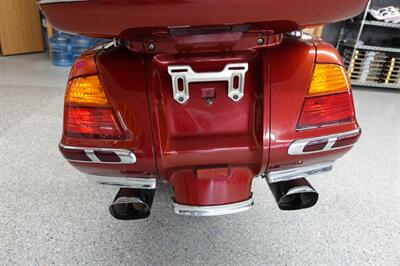 2001 Honda Gold Wing 1800   - Photo 19 - Kingman, KS 67068