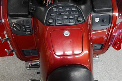 2001 Honda Gold Wing 1800   - Photo 35 - Kingman, KS 67068