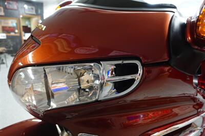 2001 Honda Gold Wing 1800   - Photo 38 - Kingman, KS 67068