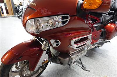 2001 Honda Gold Wing 1800   - Photo 15 - Kingman, KS 67068