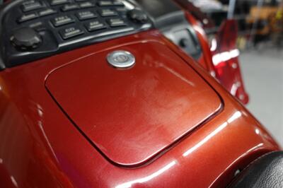 2001 Honda Gold Wing 1800   - Photo 43 - Kingman, KS 67068
