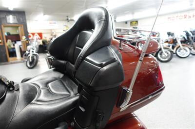 2001 Honda Gold Wing 1800   - Photo 26 - Kingman, KS 67068