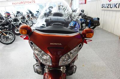 2001 Honda Gold Wing 1800   - Photo 3 - Kingman, KS 67068
