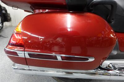 2001 Honda Gold Wing 1800   - Photo 32 - Kingman, KS 67068