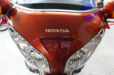 2001 Honda Gold Wing 1800   - Photo 39 - Kingman, KS 67068