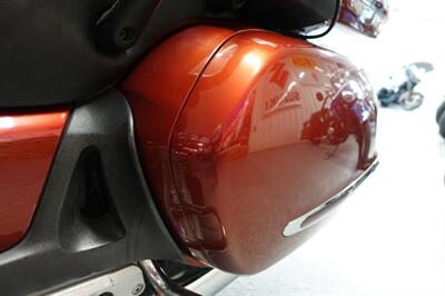 2001 Honda Gold Wing 1800   - Photo 27 - Kingman, KS 67068