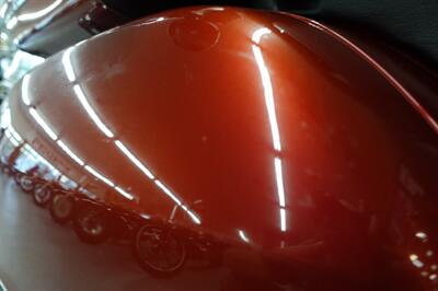 2001 Honda Gold Wing 1800   - Photo 47 - Kingman, KS 67068