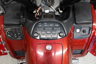 2001 Honda Gold Wing 1800   - Photo 50 - Kingman, KS 67068