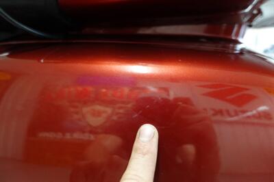 2001 Honda Gold Wing 1800   - Photo 44 - Kingman, KS 67068