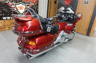 2001 Honda Gold Wing 1800   - Photo 8 - Kingman, KS 67068