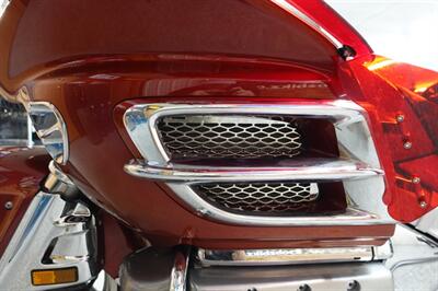 2001 Honda Gold Wing 1800   - Photo 37 - Kingman, KS 67068