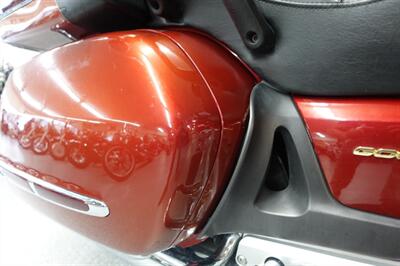 2001 Honda Gold Wing 1800   - Photo 33 - Kingman, KS 67068
