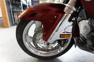 2001 Honda Gold Wing 1800   - Photo 14 - Kingman, KS 67068