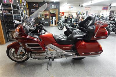 2001 Honda Gold Wing 1800   - Photo 5 - Kingman, KS 67068
