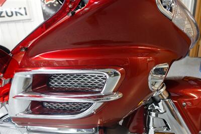 2001 Honda Gold Wing 1800   - Photo 41 - Kingman, KS 67068