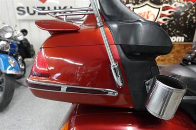 2001 Honda Gold Wing 1800   - Photo 22 - Kingman, KS 67068