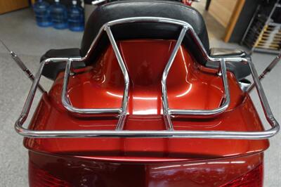 2001 Honda Gold Wing 1800   - Photo 24 - Kingman, KS 67068