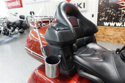 2001 Honda Gold Wing 1800   - Photo 21 - Kingman, KS 67068