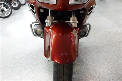 2001 Honda Gold Wing 1800   - Photo 13 - Kingman, KS 67068