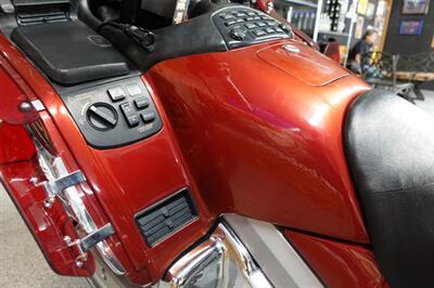 2001 Honda Gold Wing 1800   - Photo 36 - Kingman, KS 67068