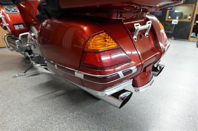 2001 Honda Gold Wing 1800   - Photo 18 - Kingman, KS 67068