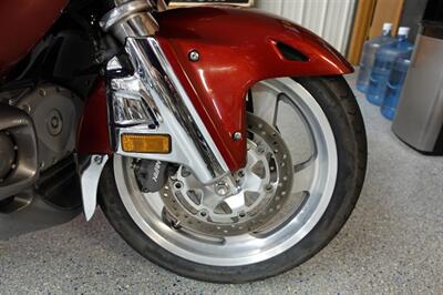 2001 Honda Gold Wing 1800   - Photo 12 - Kingman, KS 67068