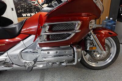 2001 Honda Gold Wing 1800   - Photo 10 - Kingman, KS 67068