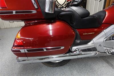 2001 Honda Gold Wing 1800   - Photo 9 - Kingman, KS 67068