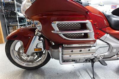 2001 Honda Gold Wing 1800   - Photo 16 - Kingman, KS 67068