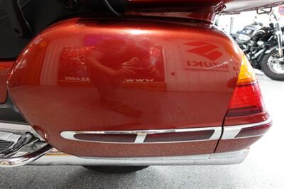 2001 Honda Gold Wing 1800   - Photo 28 - Kingman, KS 67068