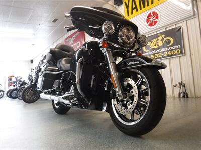 2017 Harley-Davidson Ultra Classic   - Photo 4 - Kingman, KS 67068