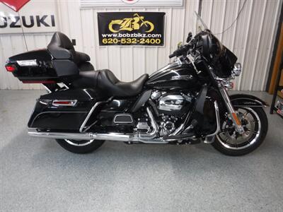 2017 Harley-Davidson Ultra Classic   - Photo 1 - Kingman, KS 67068