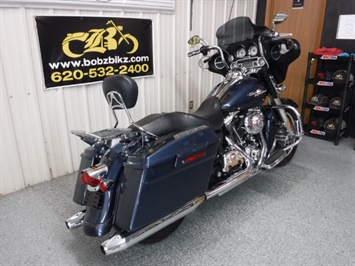2009 Harley-Davidson Street Glide   - Photo 10 - Kingman, KS 67068