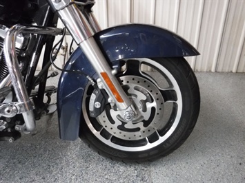 2009 Harley-Davidson Street Glide   - Photo 3 - Kingman, KS 67068