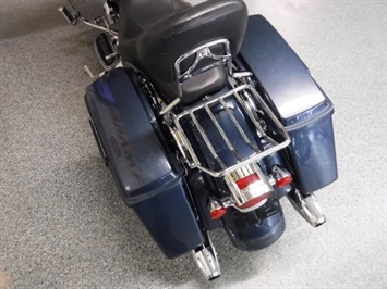2009 Harley-Davidson Street Glide   - Photo 12 - Kingman, KS 67068