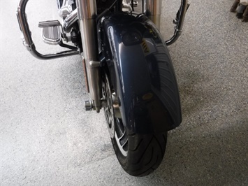 2009 Harley-Davidson Street Glide   - Photo 4 - Kingman, KS 67068