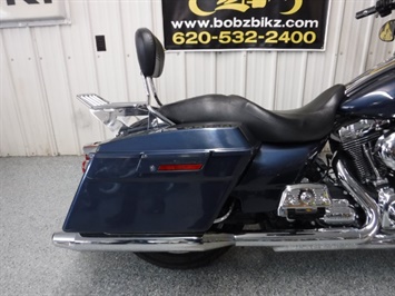 2009 Harley-Davidson Street Glide   - Photo 9 - Kingman, KS 67068