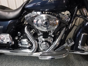 2009 Harley-Davidson Street Glide   - Photo 8 - Kingman, KS 67068