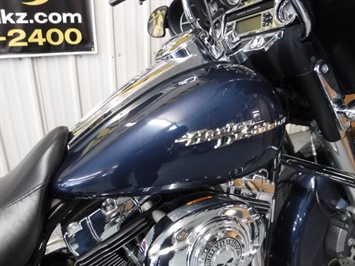 2009 Harley-Davidson Street Glide   - Photo 7 - Kingman, KS 67068