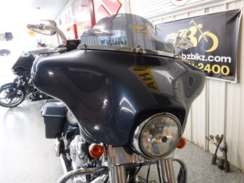 2009 Harley-Davidson Street Glide   - Photo 5 - Kingman, KS 67068