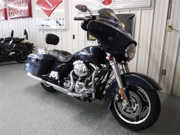 2009 Harley-Davidson Street Glide   - Photo 2 - Kingman, KS 67068