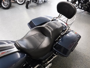 2009 Harley-Davidson Street Glide   - Photo 17 - Kingman, KS 67068