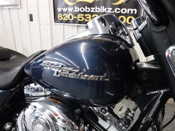 2009 Harley-Davidson Street Glide   - Photo 6 - Kingman, KS 67068