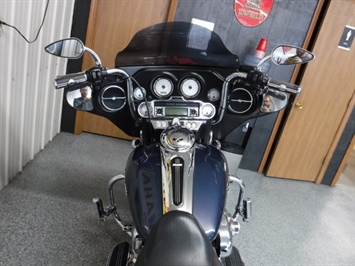 2009 Harley-Davidson Street Glide   - Photo 16 - Kingman, KS 67068