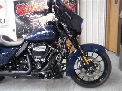 2019 Harley-Davidson Street Glide Special   - Photo 9 - Kingman, KS 67068